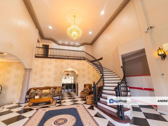 House for sale in Tringganu