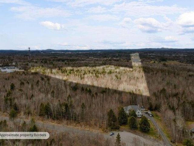 Land for sale in Bangor, Maine