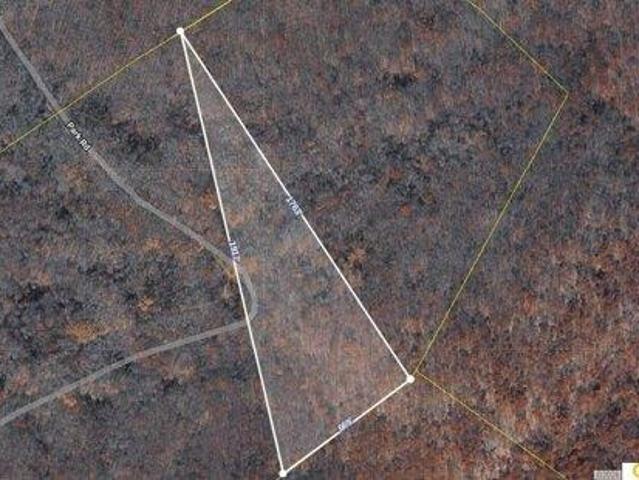 Land for sale in Bangor, Pennsylvania