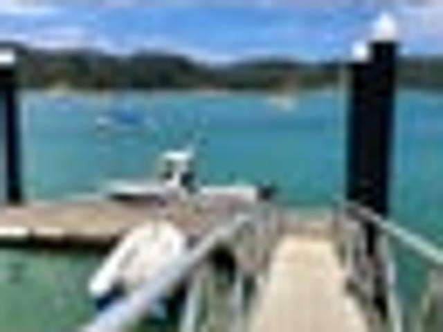 Land for sale in Kawau Island