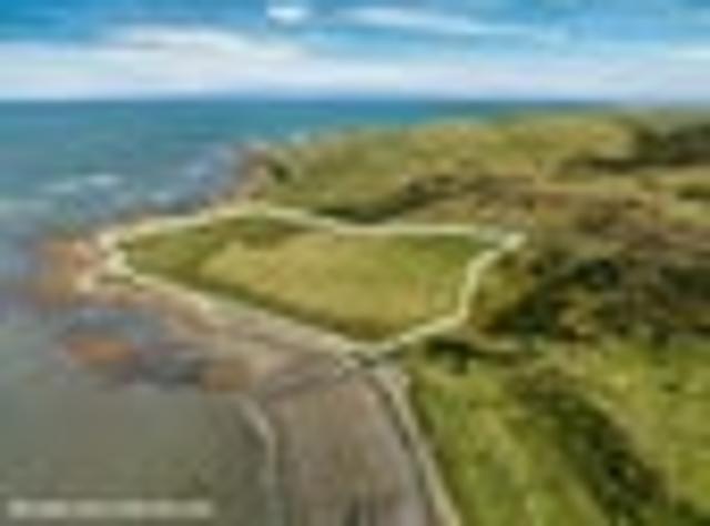 Land for sale in Longwood, Southland