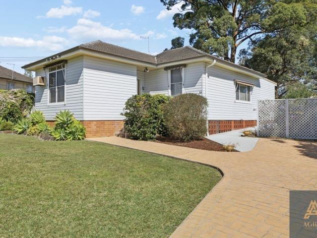 House for sale in Sydney, New South Wales
