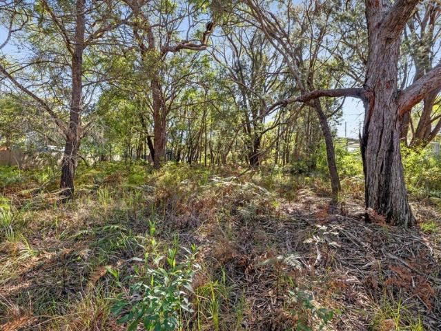 Land for sale in Toombul, Queensland