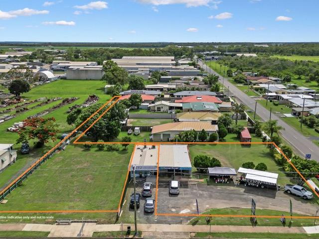 Office for sale in Banyan, Queensland
