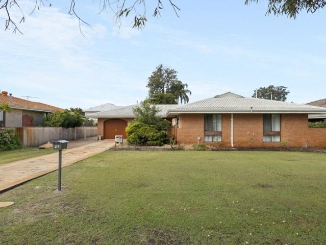 House for sale in Bassendean, Western Australia