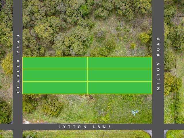 Land for sale in Sydney, New South Wales