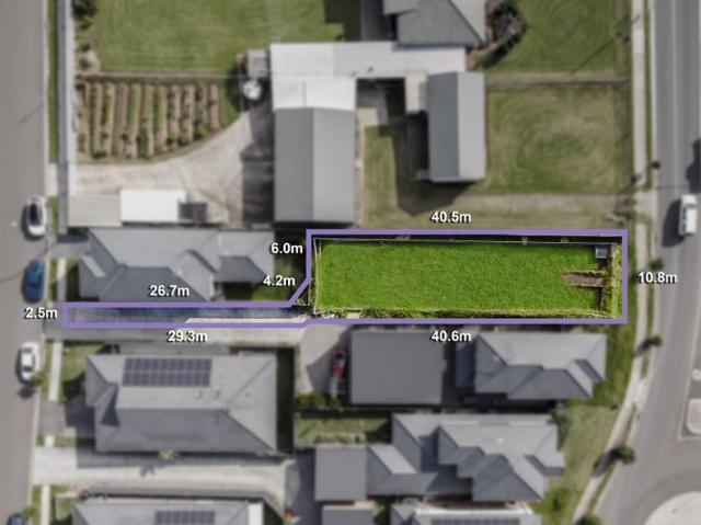 Land for sale in Sydney, New South Wales