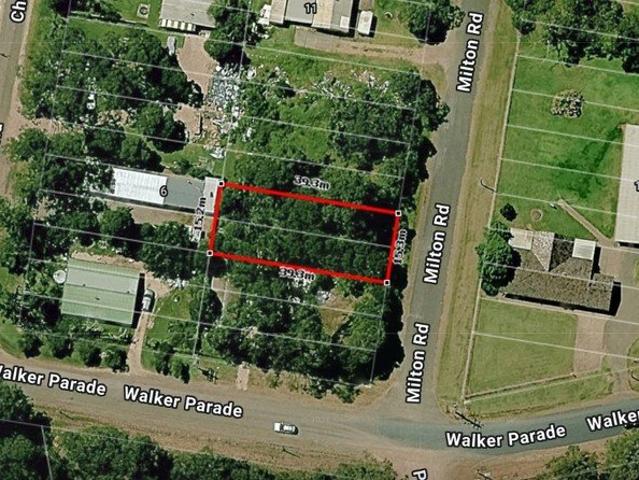 Land for sale in Sydney, New South Wales