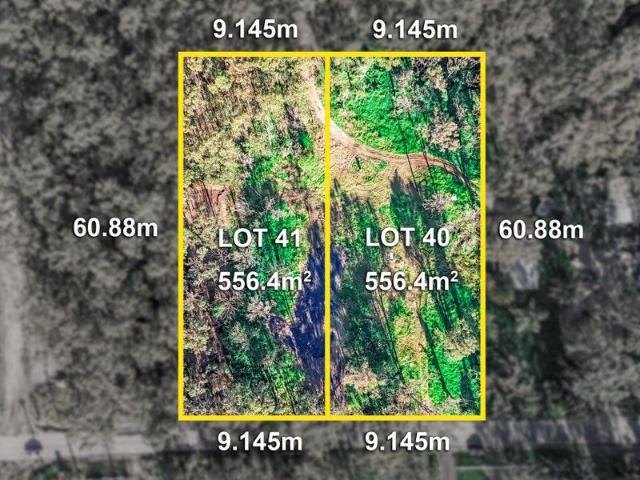 Land for sale in Sydney, New South Wales