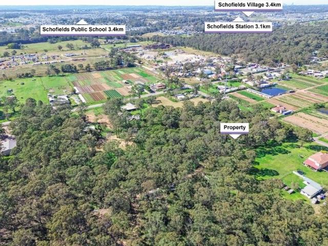 Cottage for sale in Sydney, New South Wales