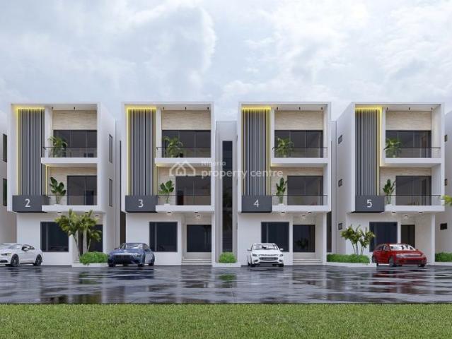 Land for sale in Abuja, Sokoto