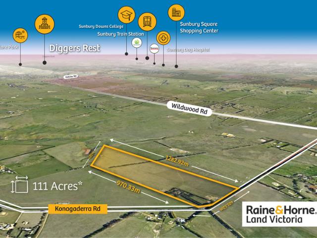 Property for sale in Camerons Creek, Victoria
