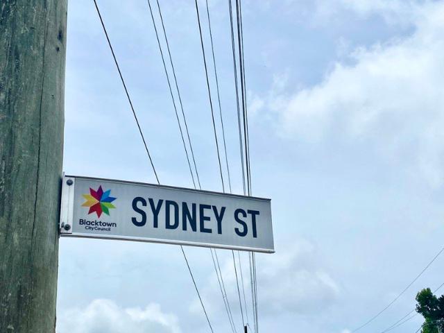 Land for sale in Sydney, New South Wales