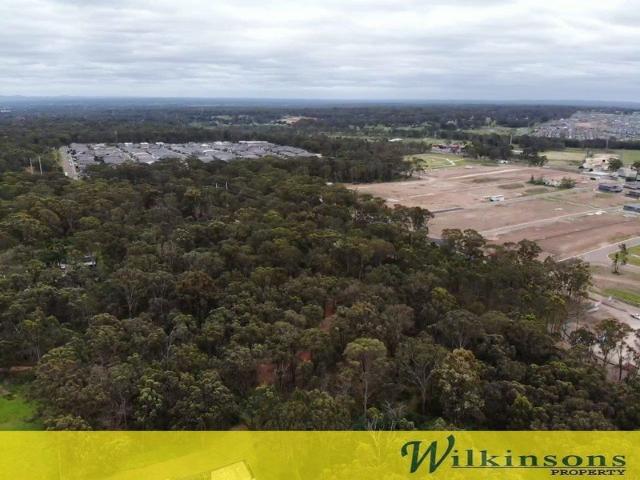 Land for sale in Sydney, New South Wales