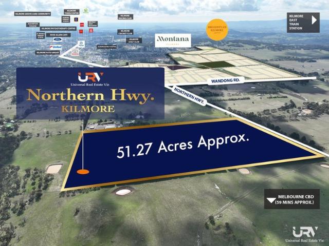 Property for sale in Kilmore, Victoria