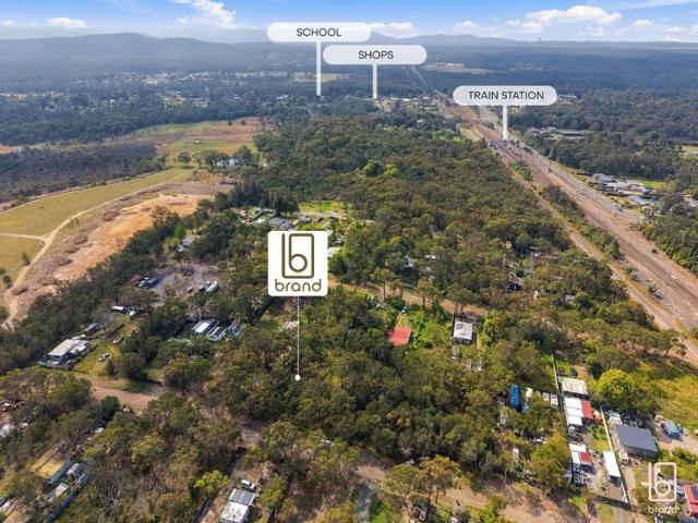 Land for sale in New South Wales