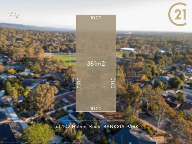Land for sale in Banksia, Bayside Council