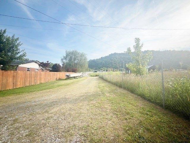 Land for sale in Allen, Kentucky