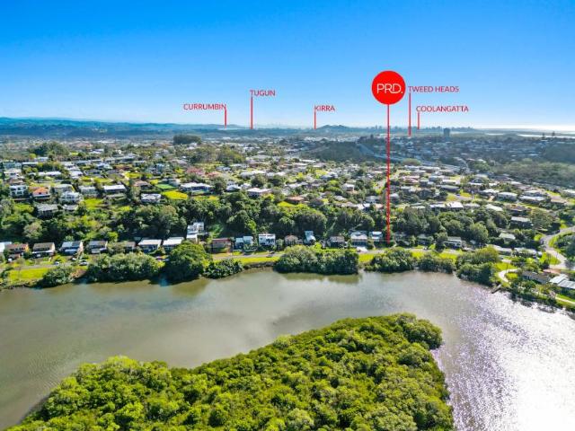 Land for sale in Banora Point, Tweed Shire Council