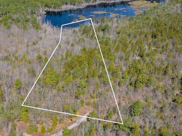 Land for sale in Bar Harbor, Maine