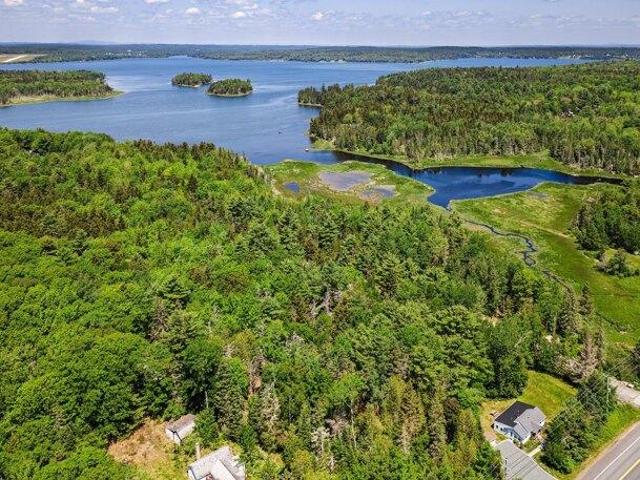 Land for sale in Bar Harbor, Maine