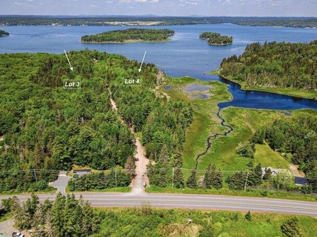 Land for sale in Bar Harbor, Maine