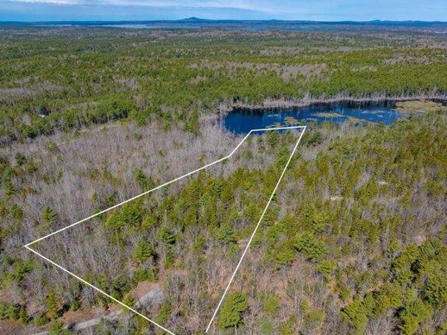 Land for sale in Bar Harbor, Hancock County