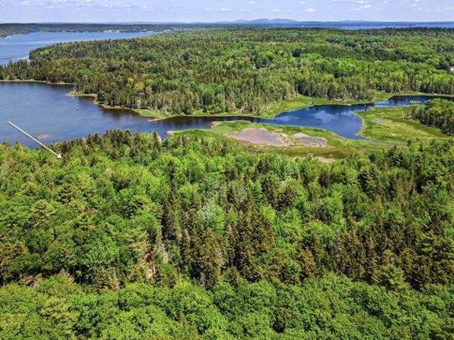 Land for sale in Bar Harbor, Hancock County