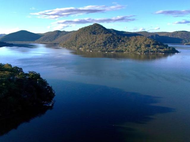 Land for sale in Bar Point, New South Wales