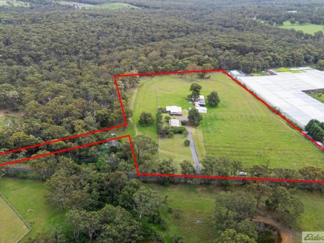 Land for sale in Bargo, Wollondilly Shire Council