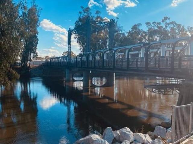 Land for sale in Barham, New South Wales