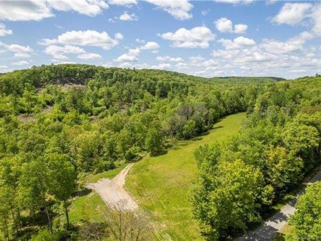 Land for sale in Barkhamsted, Connecticut