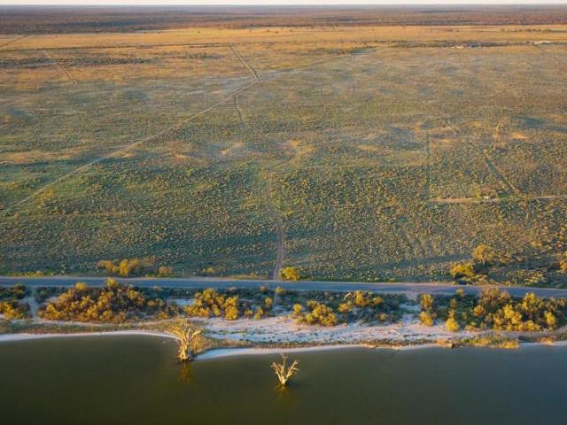 Land for sale in Barmera, The Berri Barmera Council