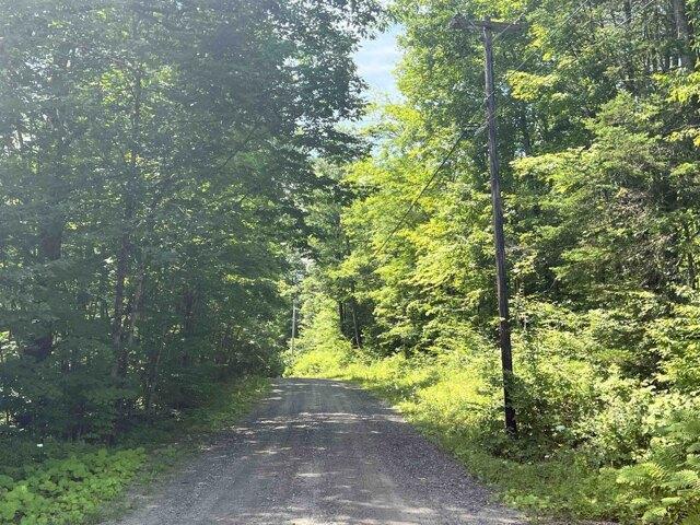 Land for sale in Barnet, Vermont