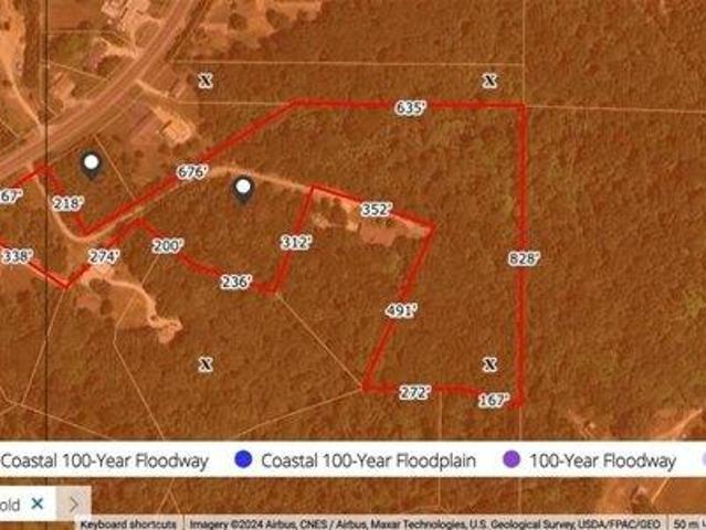 Land for sale in Barnhart, Missouri