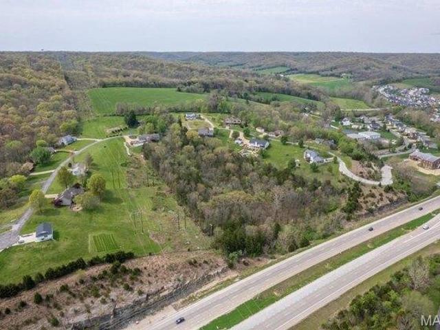 Land for sale in Barnhart, Missouri