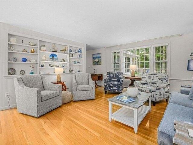 Land for sale in Barnstable, Massachusetts