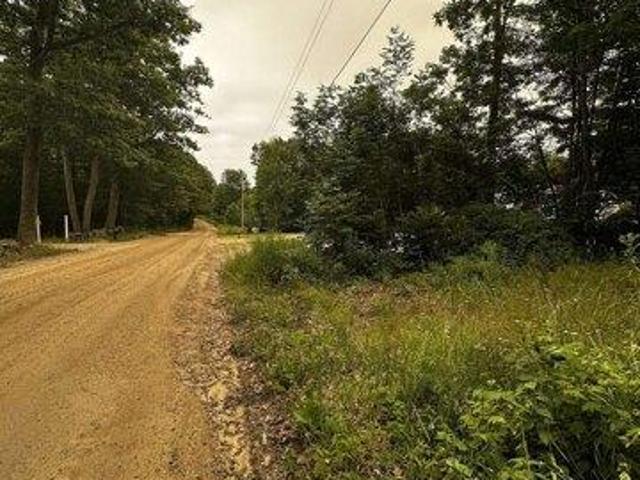 Land for sale in New Hampshire