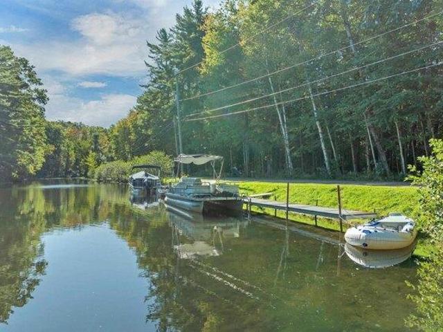Land for sale in Locke Lake Colony, Barnstead