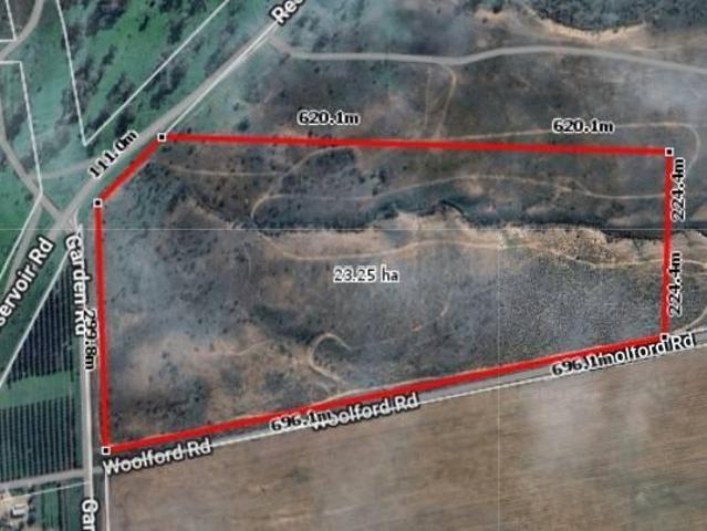 Land for sale in Baroota, South Australia
