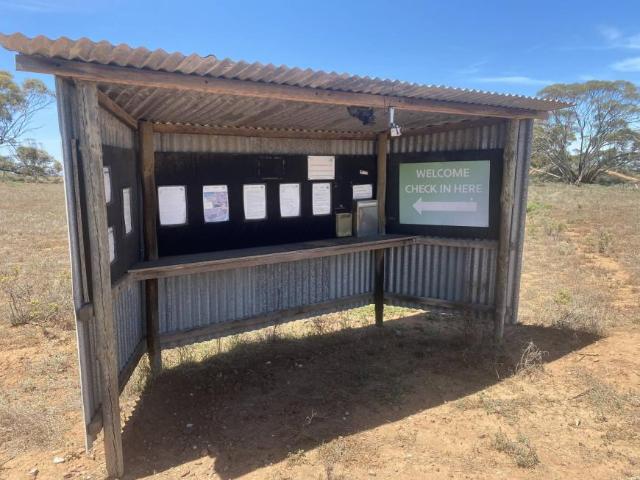 Land for sale in Port Germein, South Australia