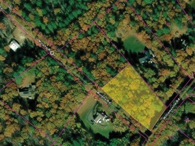 Land for sale in Barre, Massachusetts