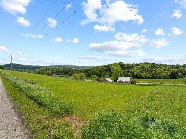 Land for sale in Barre, Vermont