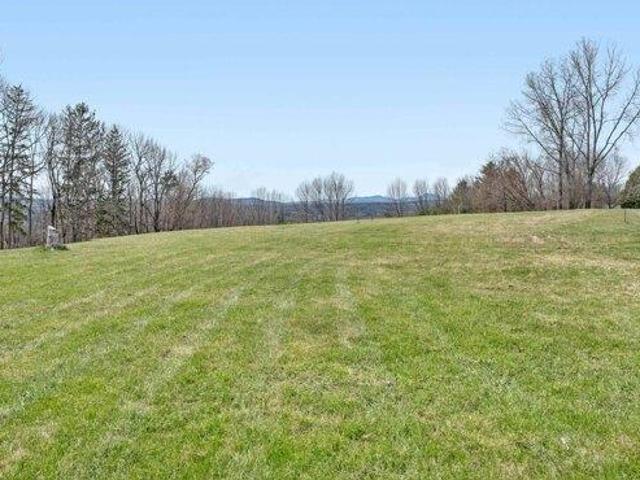 Land for sale in Barre, Vermont