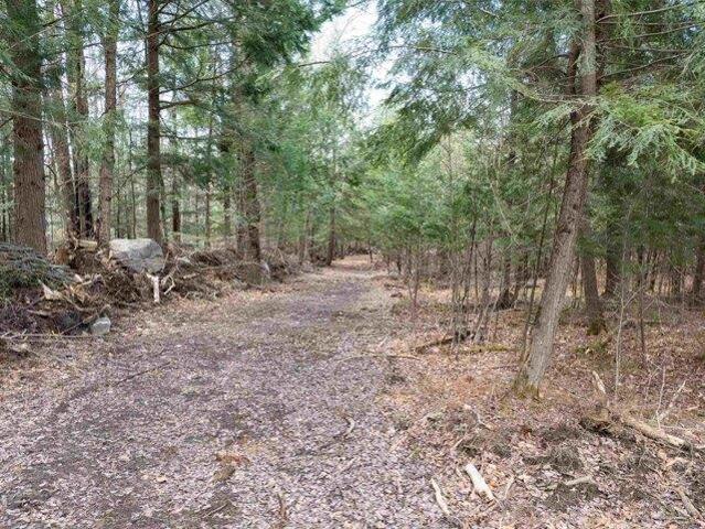 Land for sale in Barre, Vermont