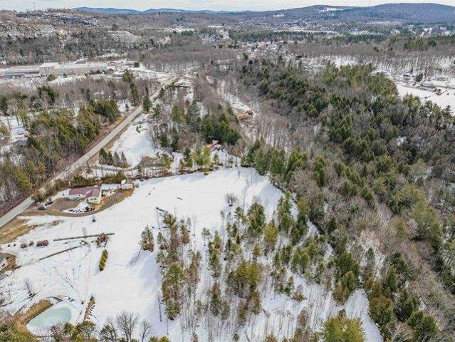 Land for sale in Barre, Vermont