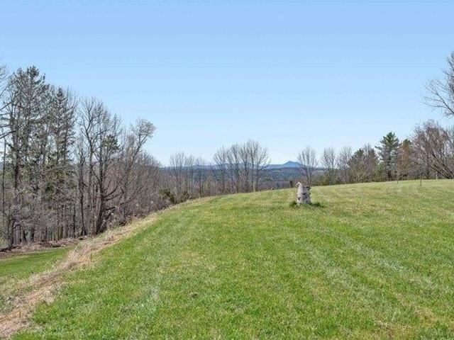 Land for sale in Barre, Vermont