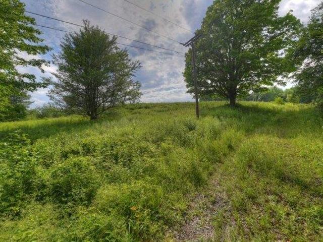 Land for sale in Barre, Vermont