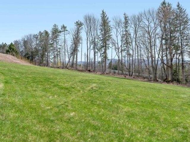 Land for sale in Barre, Vermont