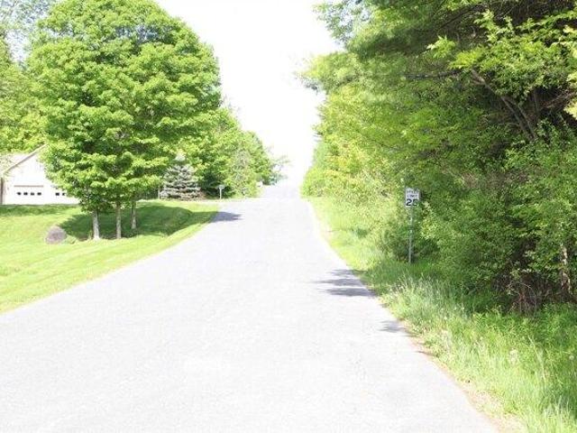 Land for sale in Barre, Vermont